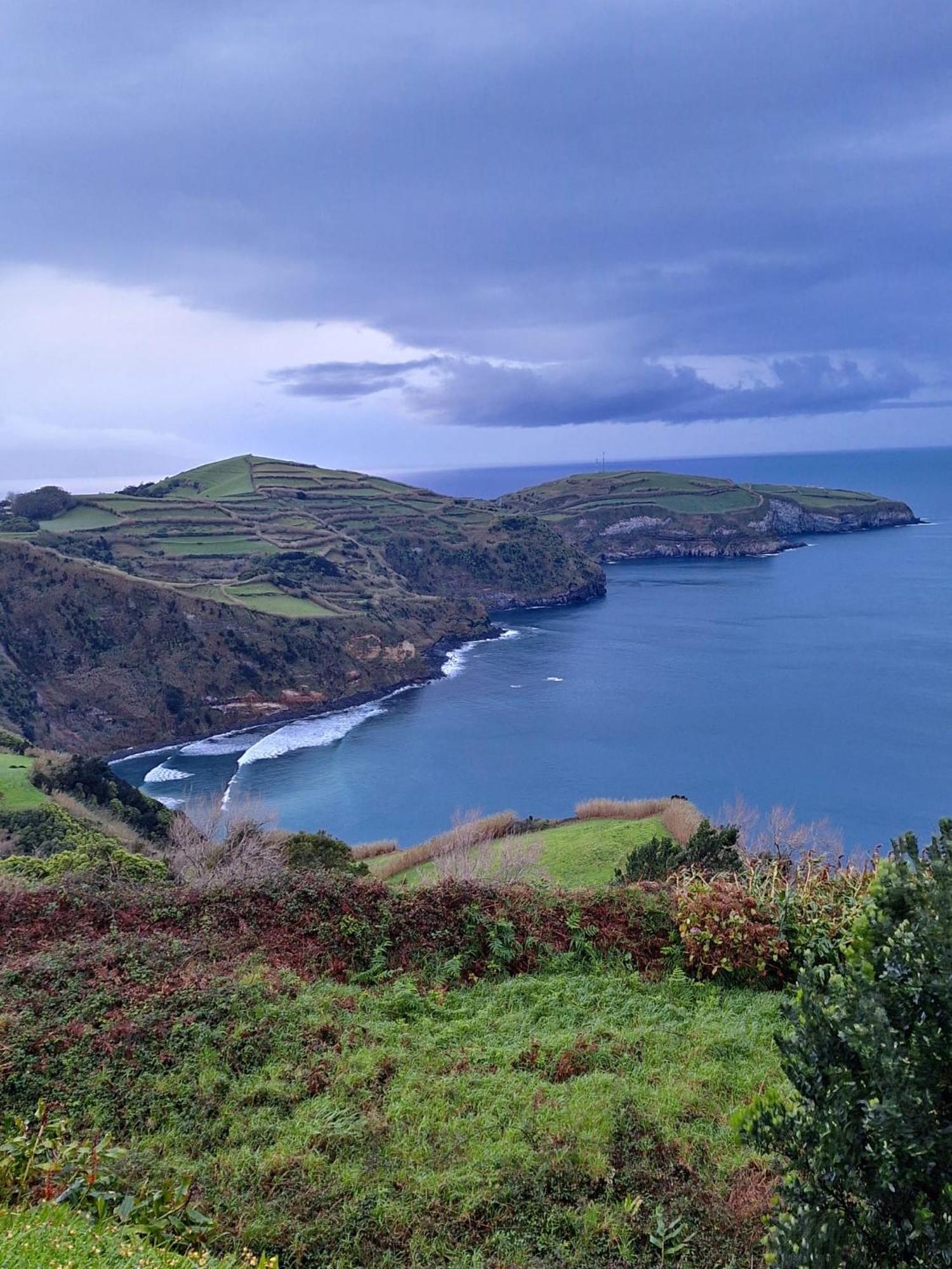 شقة A Caminho Da Ilha Ponta Delgada المظهر الخارجي الصورة