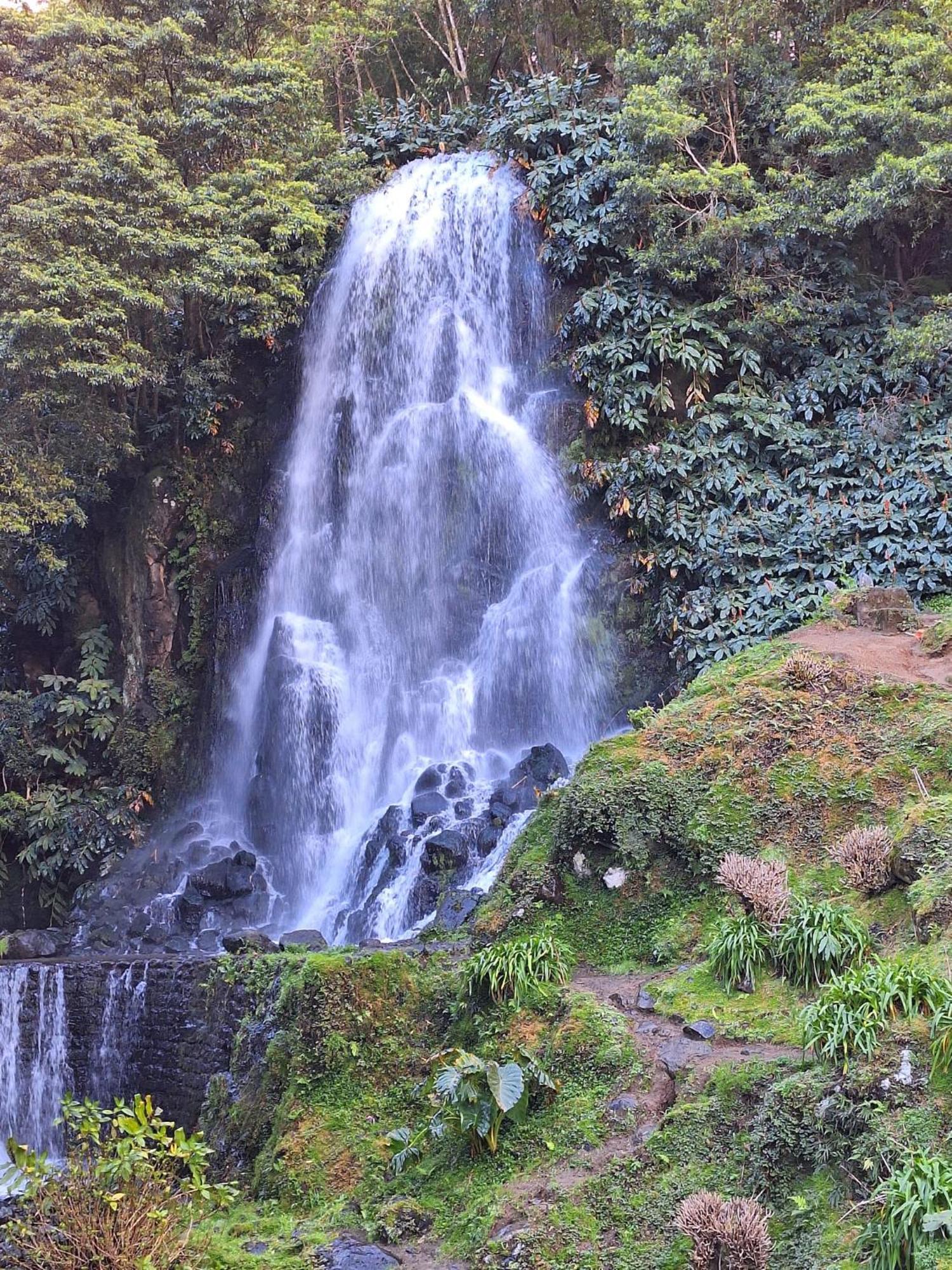 شقة A Caminho Da Ilha Ponta Delgada المظهر الخارجي الصورة