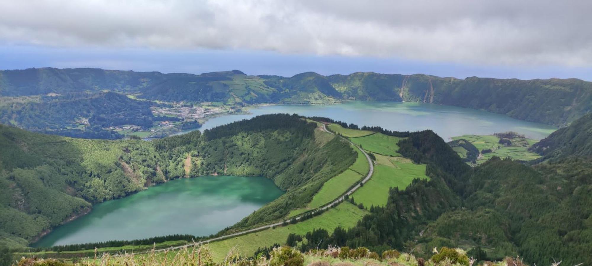 شقة A Caminho Da Ilha Ponta Delgada المظهر الخارجي الصورة